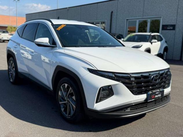 Hyundai TUCSON 1.6 crdi Xtech 2wd - Foto 6