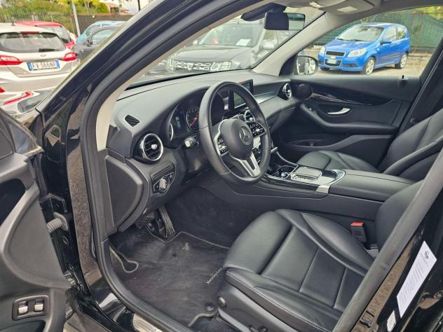 Mercedes-benz GLC 300 4Matic Mild hybrid Premium - Foto 7