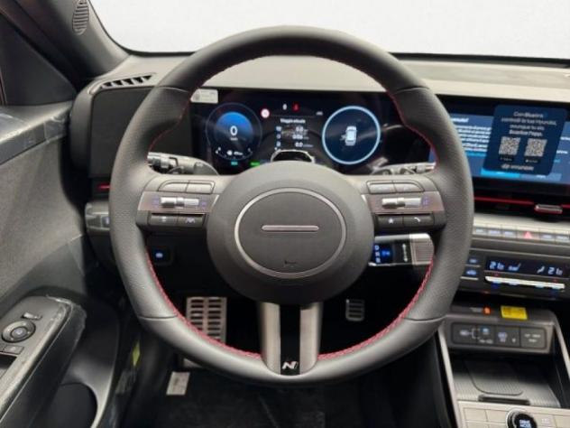 HYUNDAI Kona HEV 1.6 DCT NLine rif. 23774428 - Foto 8