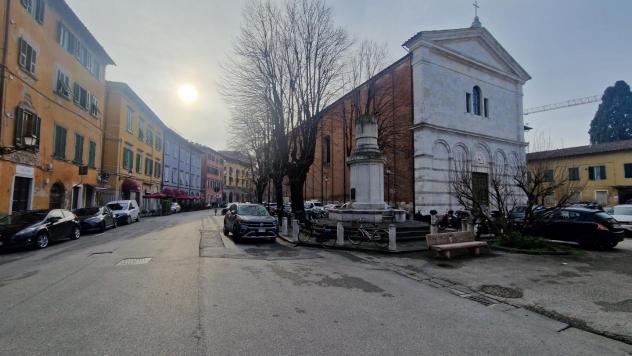Magazzino in vendita a Pisa 30 mq Rif: 1305663