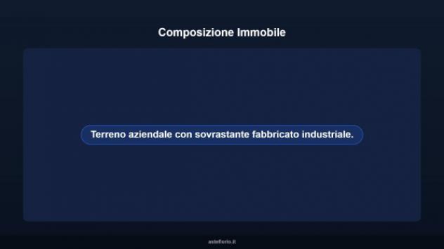 Immobile in asta di 1137 m² in vendita a San Marco Argentano - Foto 5