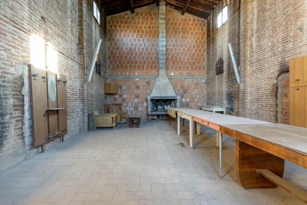 Magazzino in vendita a Corazzano - San Miniato 300 mq Rif: 1447589 - Foto 9