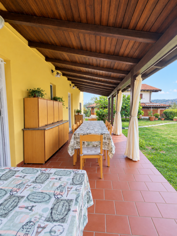 Villa in vendita a Arcola - Foto 5