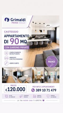 Appartamento in vendita a Casteggio - Foto 15