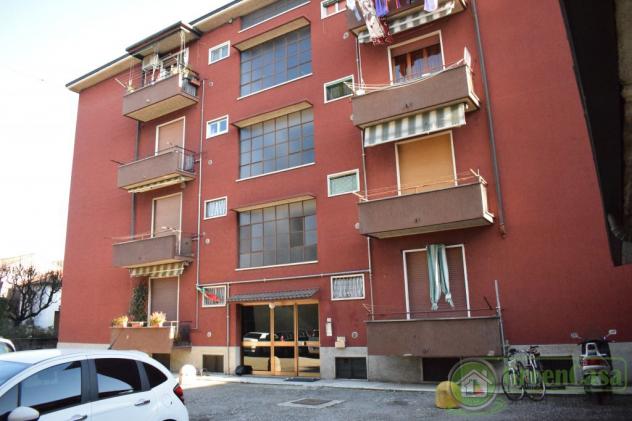APPARTAMENTO di 2 vani e di 62 mq (CAVENAGO DI BRIANZA) rif. IGC 2 LOCALI 59 - Foto 4