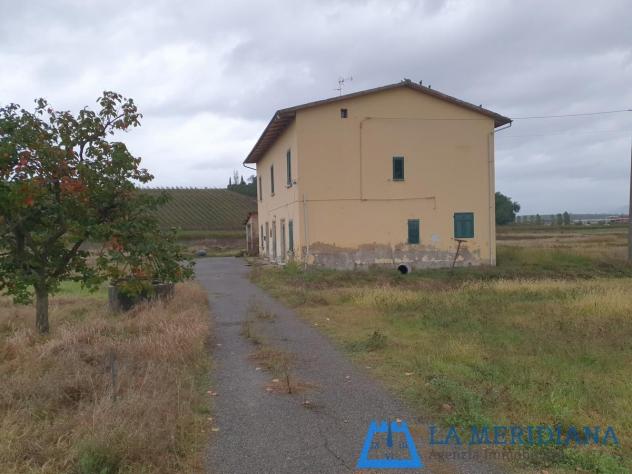 Casa singola in vendita a Cerreto Guidi 300 mq Rif: 1225990 - Foto 2