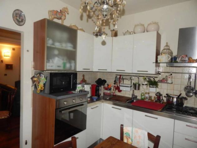 Immobile in asta di 170 m² con più di 5 locali e box auto in vendita a Colli al Metauro - Foto 5