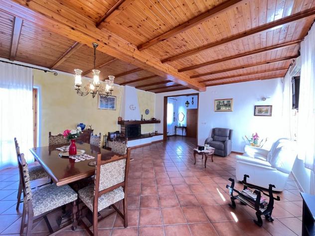 Villa in vendita a Crespina Lorenzana 374 mq Rif: 1244913 - Foto 10