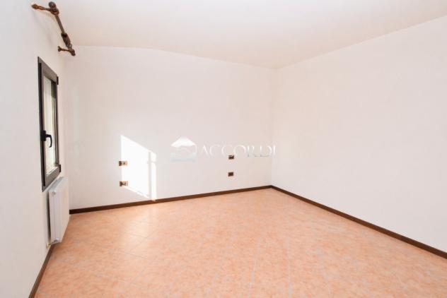 CASA AFFIANCATA di 4 vani e di 115 mq (GIAVERA DEL MONTELLO) rif. PE7B - Foto 15