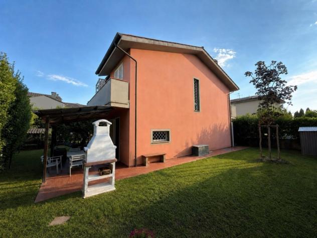 Villa in vendita a Tempagnano di Lunata - Lucca 180 mq Rif: 1424102 - Foto 9