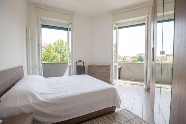 V001587 - MM BRENTA - TRILOCALE - Foto 10