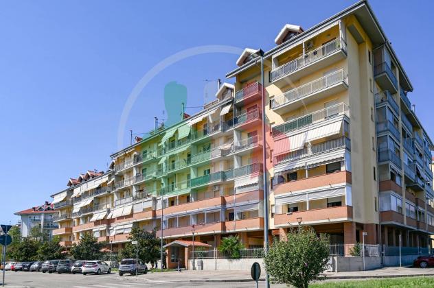 Appartamento in vendita a Nichelino