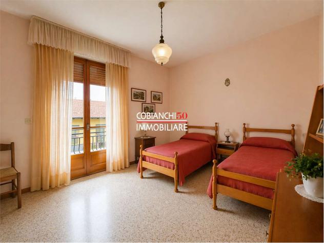 V000845 - OMEGNA , CASA INDIPENDENTE CON GIARDINO - Foto 15