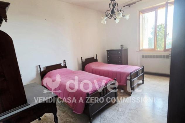 Appartamento di 145 m² con 5 locali e box auto doppio in vendita a Pienza - Foto 9