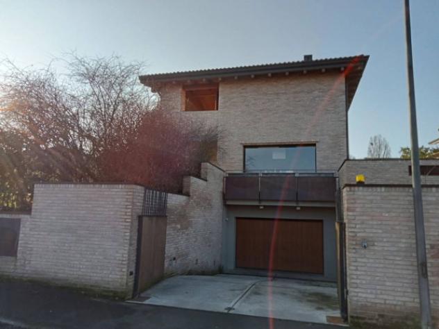 Immobile in asta di 527 m² con più di 5 locali in vendita a Quattro Castella - Foto 2