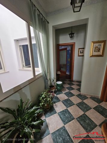 Reggio Campi - 1 piano semindipendente con terrazzo - Foto 5