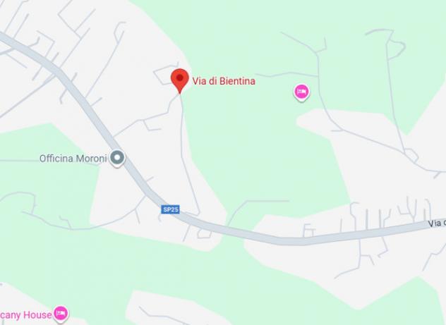 Immobile in asta di 169 m² in vendita a Santa Maria a Monte - Foto 9