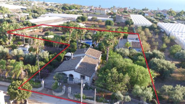 Villa in vendita a Scicli - Foto 3