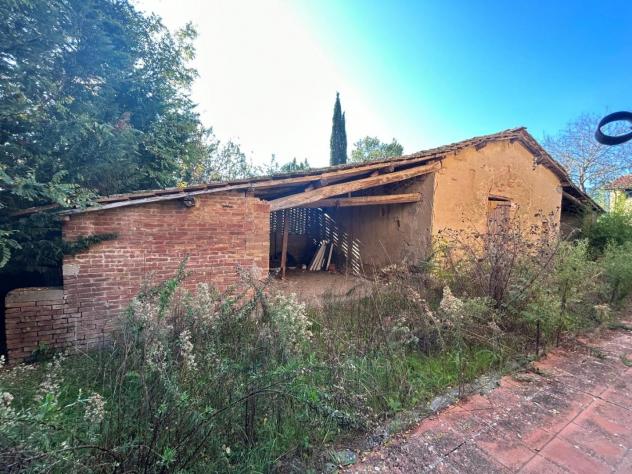 Fienile in vendita a Siena 170 mq Rif: 1407522 - Foto 4