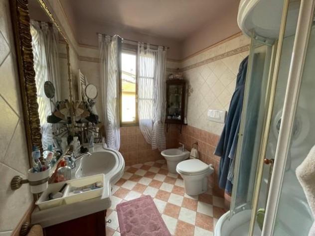 Villetta a schiera angolare in vendita a Filettole - Vecchiano 125 mq Rif: 991521 - Foto 8