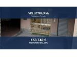 Immobile in asta di 142 m² in vendita a Velletri