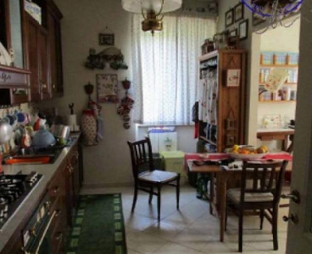 Immobile in asta di 119 m² in vendita a Velletri - Foto 4