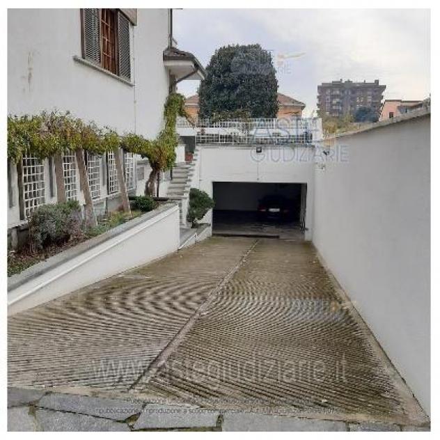 IMMOBILI-IMMOBILE RESIDENZIALE-Via Rodi, 22, 13100 Vercelli VC, Italia - Foto 5