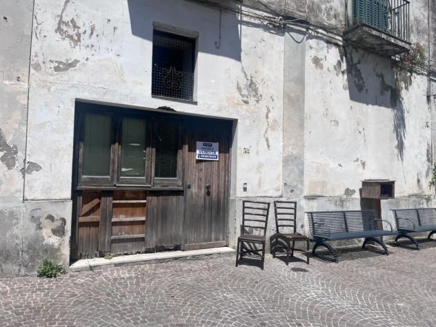 Appartamento in Via Piazza Seiano