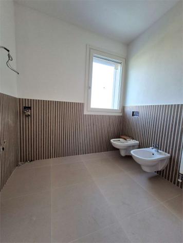 V005417 - VILLAFRANCA – VILLETTA D'ANGOLO DI NUOVA COSTRUZIONE - Foto 12