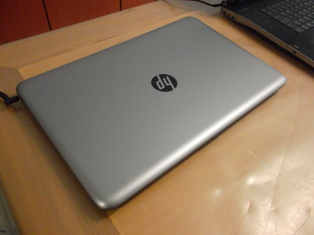 NOTEBOOK HP 15-AF032NL SCHERMO DA 15,6 POLLICI WINDOWS 11 - Foto 2