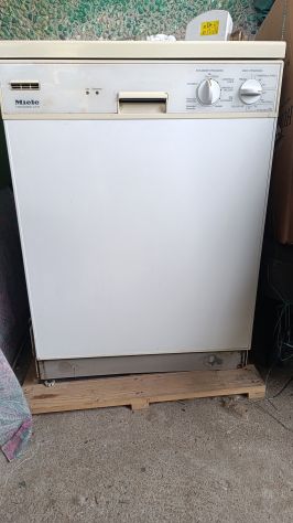 Lavastoviglie Miele - Foto 4