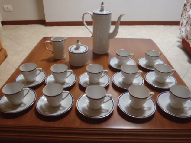 Servizio caffè Bavaria Germany
