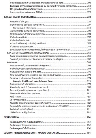 Libro esercitazioni guidate PLC per docenti e studenti ITIS e IPSIA, TIA V19 - Foto 7