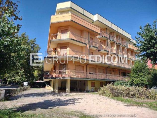 Albergo e pensione in vendita a Cesenatico - Rif. 4549661