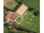 Complesso immobiliare adibito ad Azienda Agricola con Centro Ippico