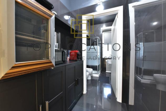 Immobile di 120 m² con 4 locali in affitto a Milano - Foto 10