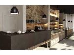 bar zona industriale provincia di Padova con cucina e ampio plateatico