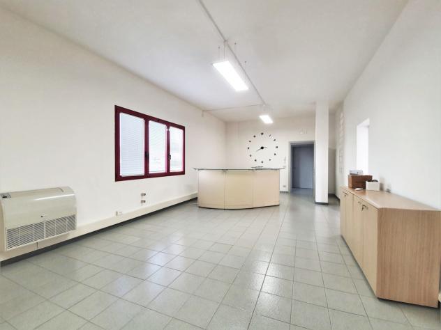 Ufficio in affitto a Torri di Quartesolo - Foto 9