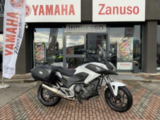 Honda NC 750 null