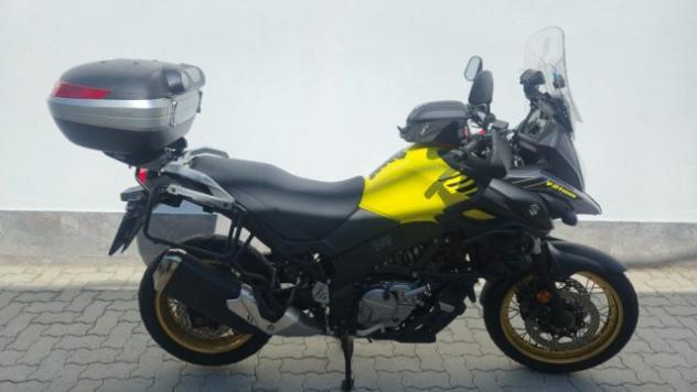 SUZUKI V-Strom 650 DL 650 XT ABS rif. 23972039 - Foto 2