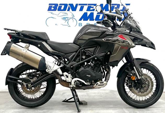 Benelli TRK 502 X