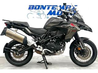 Benelli TRK 502 X