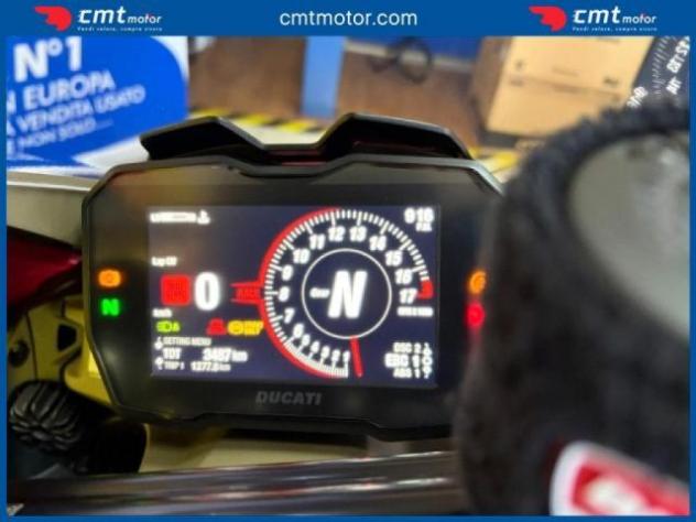 DUCATI Panigale V4 Garantita e Finanziabile rif. 23740013 - Foto 5