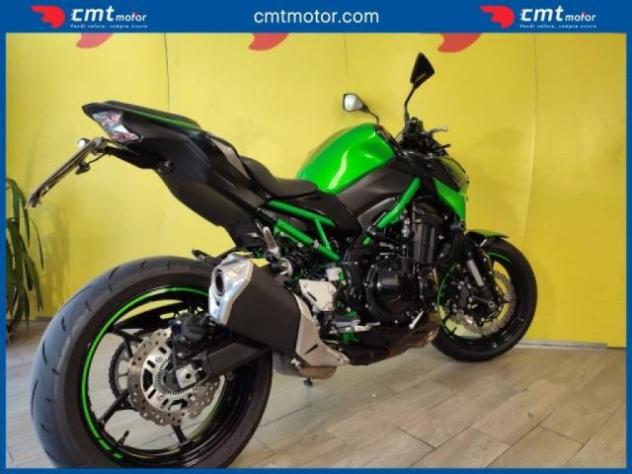 KAWASAKI Z 900 SE rif. 23722059 - Foto 9