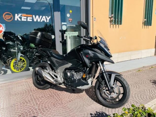 HONDA NC750 X TUTTO INCLUSO ANCHE PASSAGGIO! MINI RATE rif. 24010794 - Foto 8