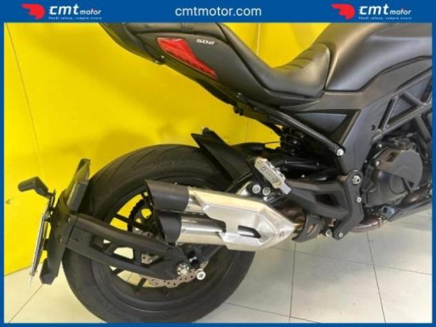 BENELLI 502 C Garantita e Finanziabile rif. 23908488 - Foto 9