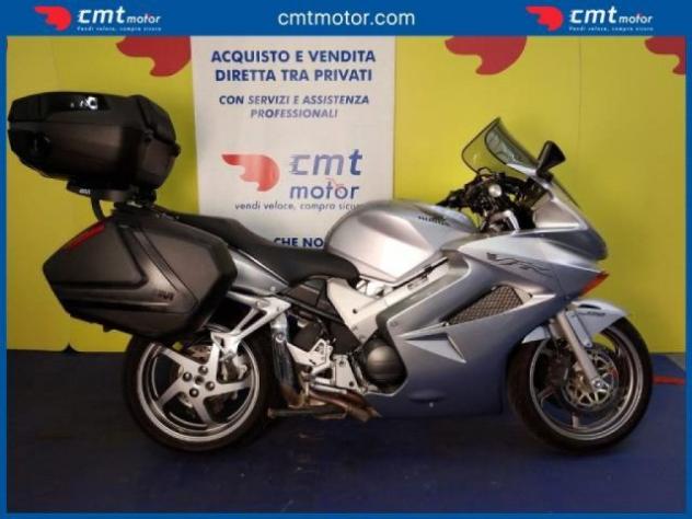 HONDA VFR 800 Garantita e Finanziabile rif. 23982549