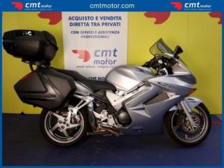 HONDA VFR 800 Garantita e Finanziabile rif. 23982549