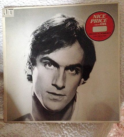 VINILI 33 GIRI  -JAMES TAYLOR -FRANK SINATRA -jazz - Foto 2