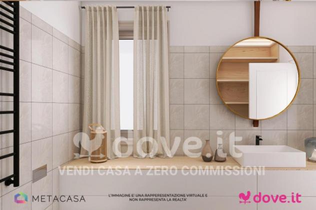 Appartamento di 155 m² con 4 locali e box auto in vendita a Busto Arsizio - Foto 20
